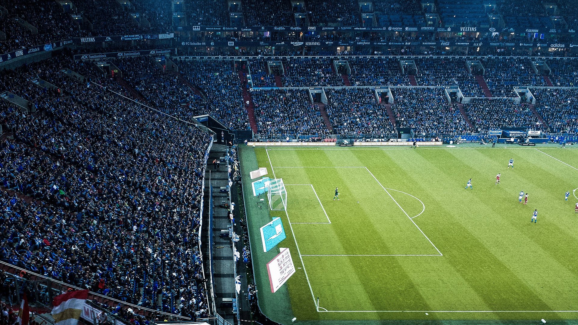 2026年世界杯十大亮点预告，期待世界足坛盛事！，2026年的世界杯